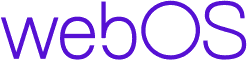 LG webOS logo